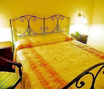 Aparthotel Le Palme Holidays Palmadula