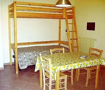 מלון דירות Le Palme Holidays *