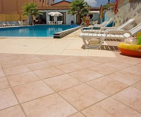 מלון דירות Le Palme Holidays Palmadula