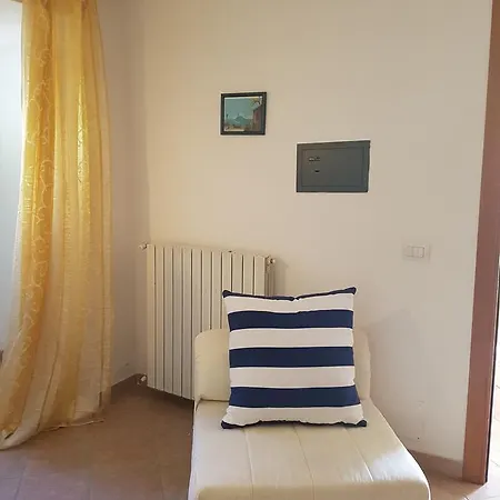 מלון דירות Le Palme Holidays *