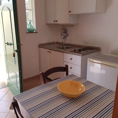 Apartmanhotel Le Palme Holidays