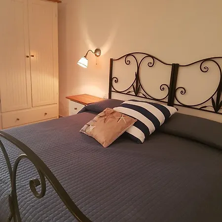 Le Palme Holidays Apartmanhotel Palmadula