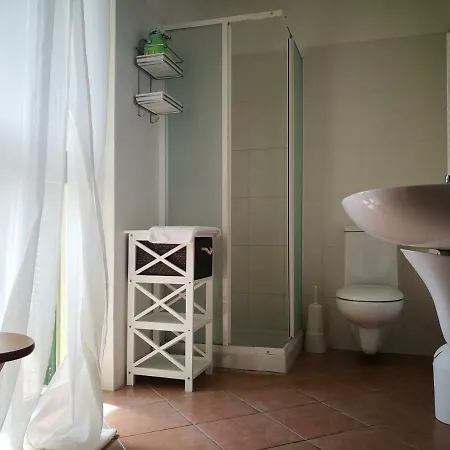 Le Palme Holidays Apartmanhotel Palmadula