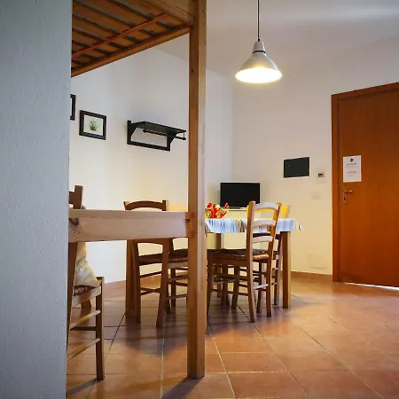 Le Palme Holidays * Palmadula