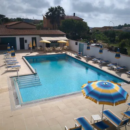 Le Palme Holidays *