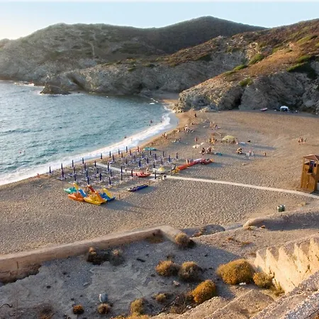 Le Palme Holidays Apartahotel