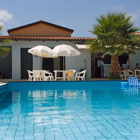 Le Palme Holidays Apartahotel *