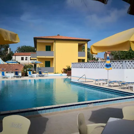 Le Palme Holidays Palmadula