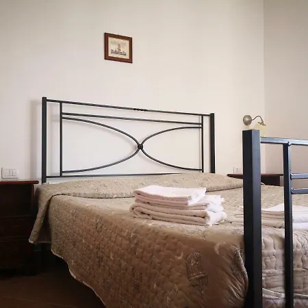 Aparthotel Le Palme Holidays *