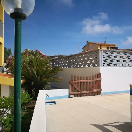 Le Palme Holidays Palmadula