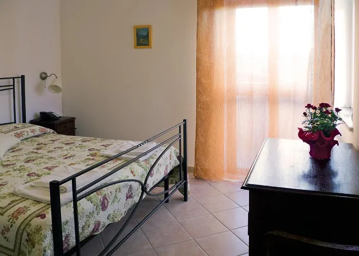 Le Palme Holidays * Palmadula