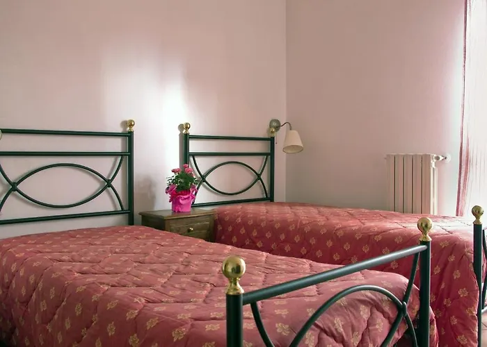 Aparthotel Le Palme Holidays *