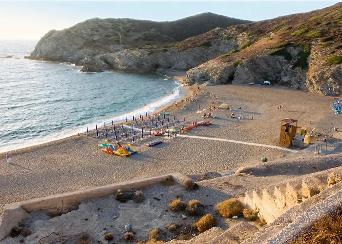 Le Palme Holidays Aparthotel