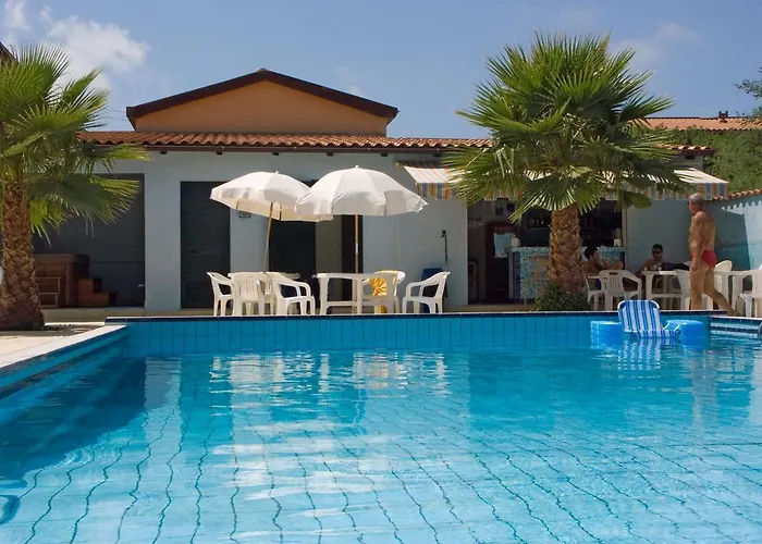 Le Palme Holidays Aparthotel *