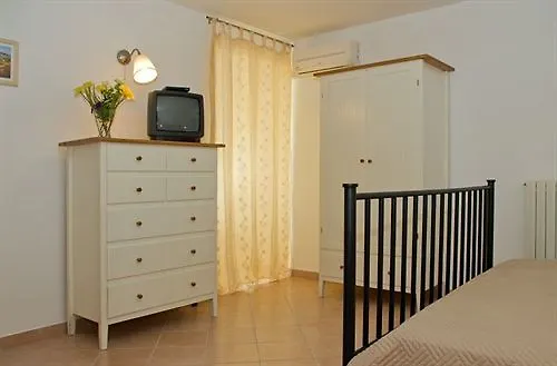 Aparthotel Le Palme Holidays Palmadula