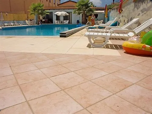 Aparthotel Le Palme Holidays Palmadula