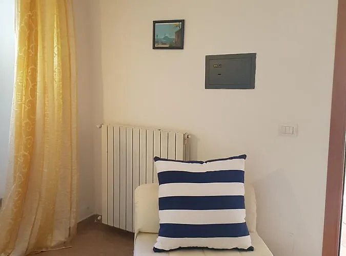 Aparthotel Le Palme Holidays *