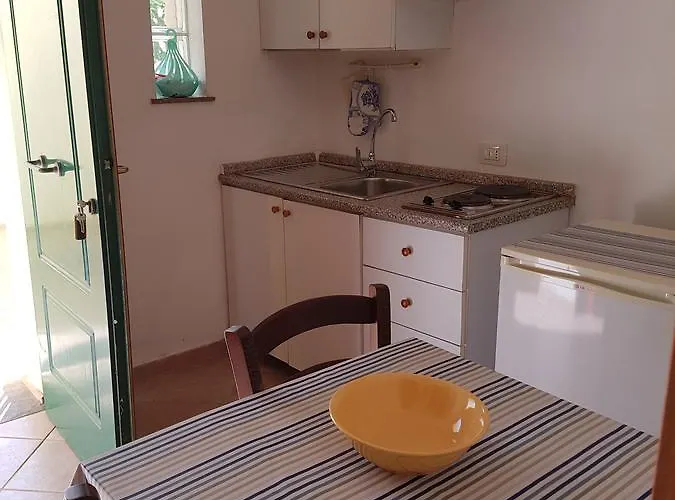 Aparthotel Le Palme Holidays