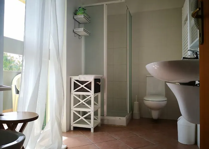 Le Palme Holidays Aparthotel Palmadula