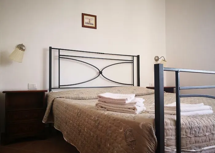 Aparthotel Le Palme Holidays *