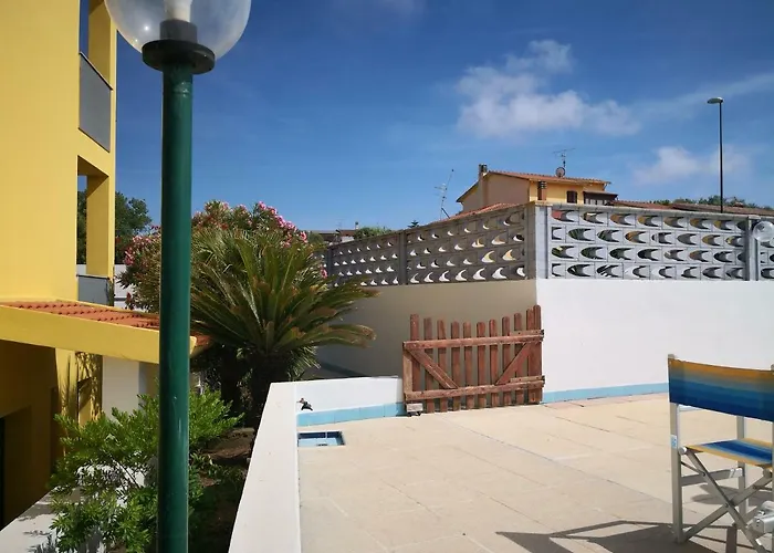 Le Palme Holidays Palmadula