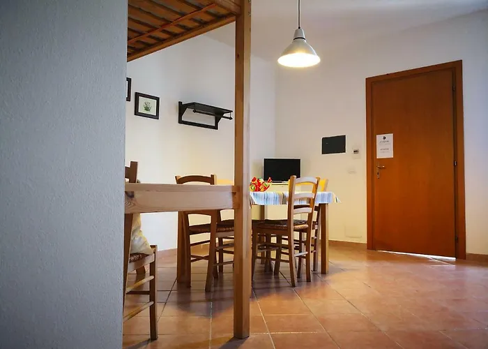 Le Palme Holidays * Palmadula